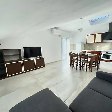 Lejlighed Mare E Relax