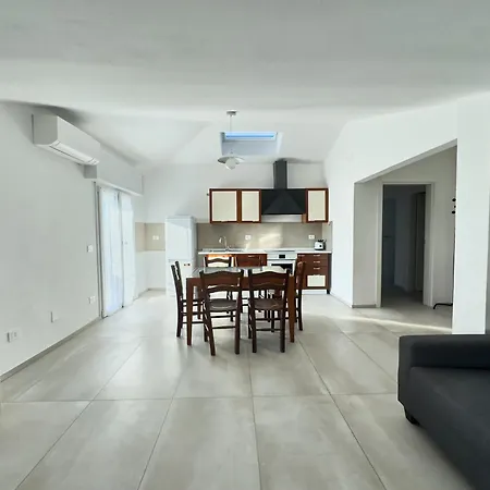 Daire Mare E Relax *