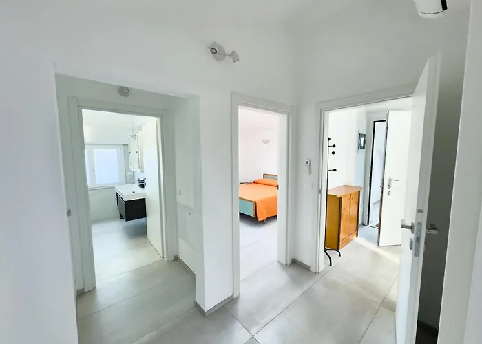 Lejlighed Mare E Relax *