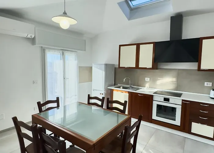 Lejlighed Mare E Relax *