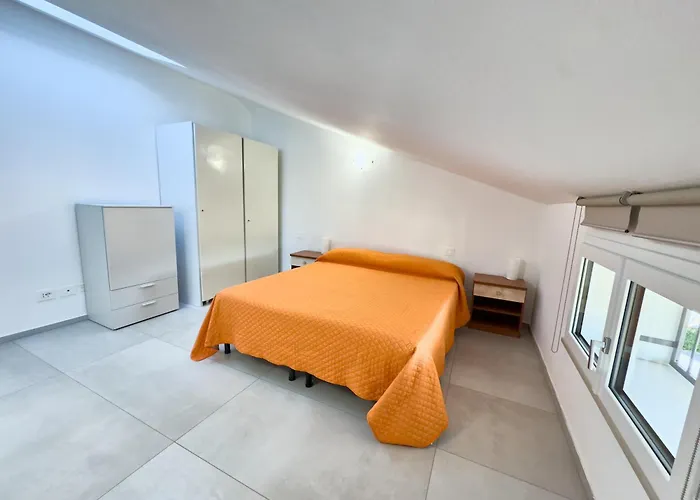 Lejlighed Mare E Relax Bellaria-Igea Marina