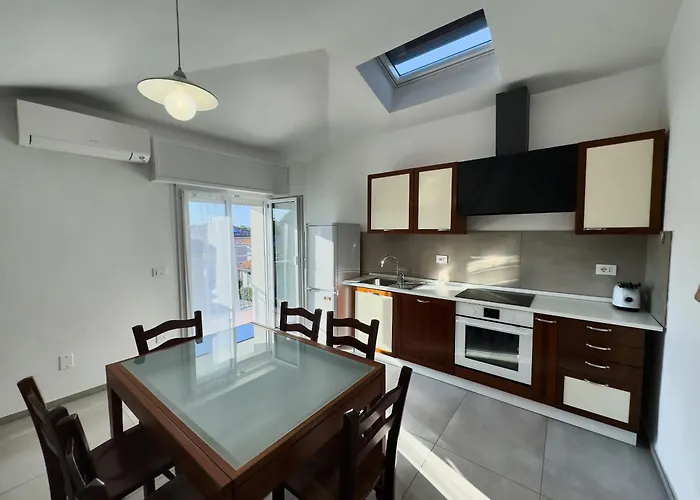 Mare E Relax Lejlighed