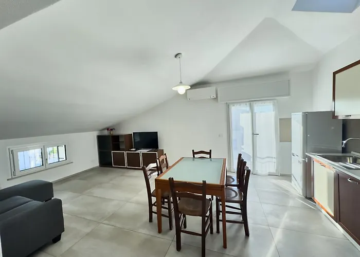 Lejlighed Mare E Relax