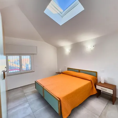 Apartament Mare E Relax *