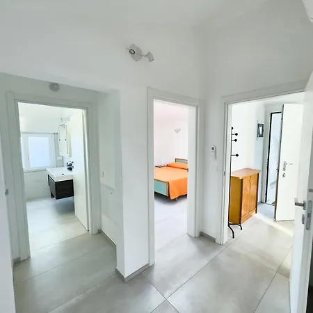 아파트 Mare E Relax *