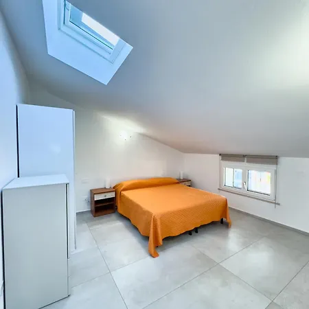 Mare E Relax Apartament *