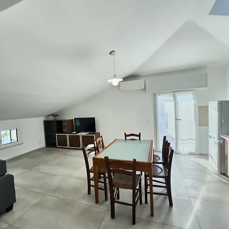 Apartament Mare E Relax