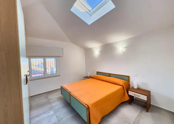 公寓 Mare E Relax *