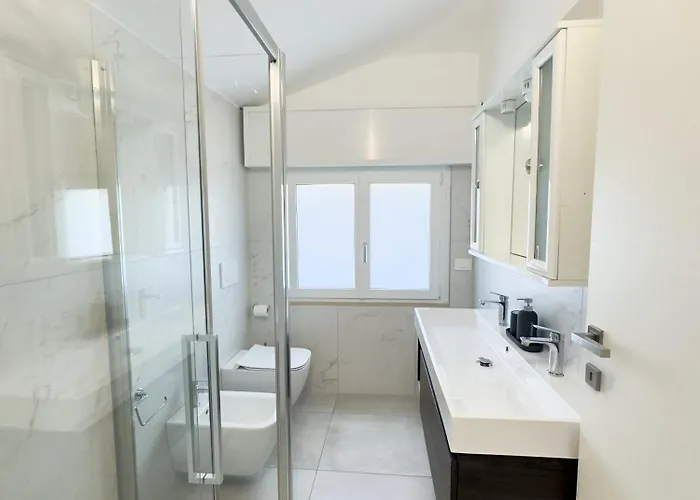 Mare E Relax Беллария-Иджеа-Марина