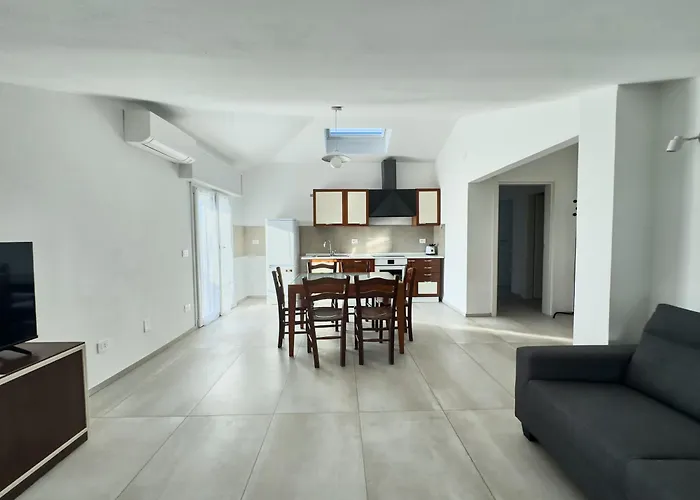 公寓 Mare E Relax *