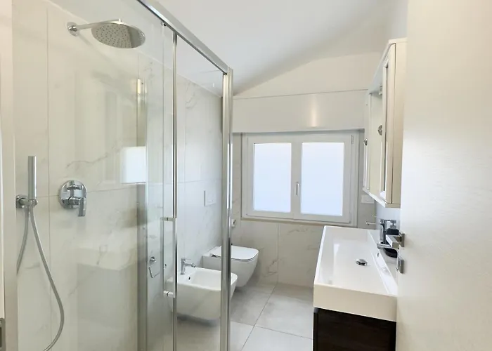 Mare E Relax * 贝拉里亚-伊贾马里纳